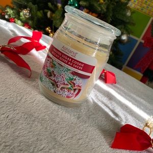 Holiday Candle *NEW*